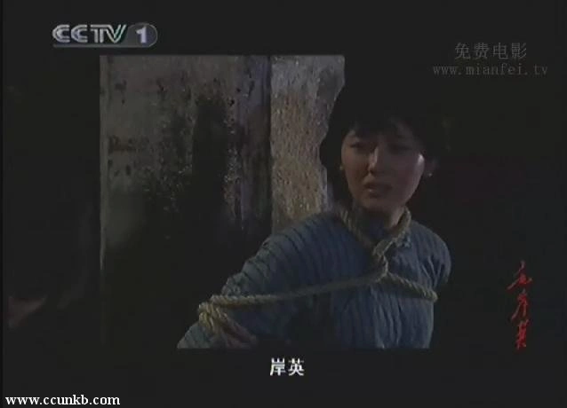 张舒羽