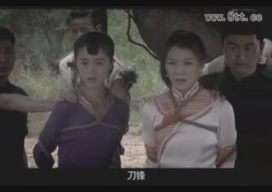 断喉弩