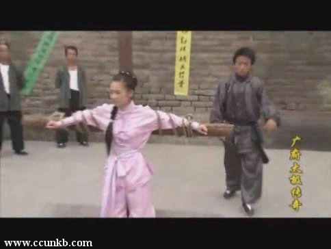 黄圣依