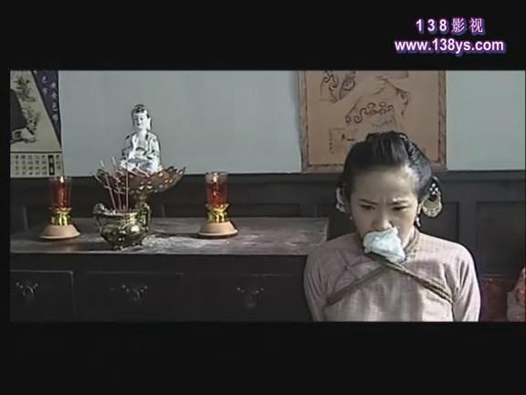 土匪传奇（又名：知县叶光明，县长老叶）