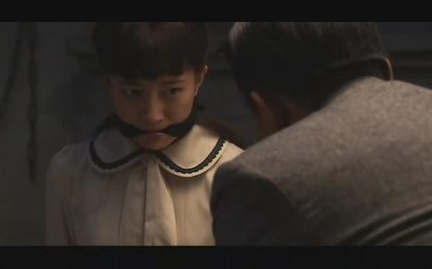 永不消逝的电波（电视剧版）