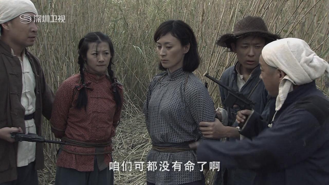 地道战（2010版电视剧）