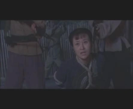 边城汉子
