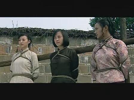 血色玫瑰之金陵女神