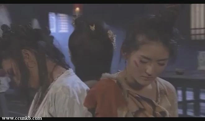 谢娜
