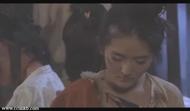 谢娜