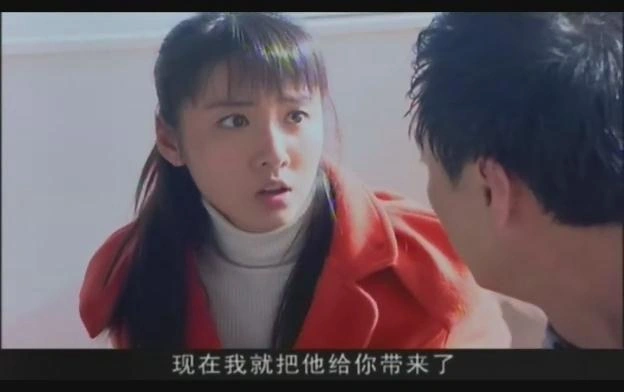 爸爸别走