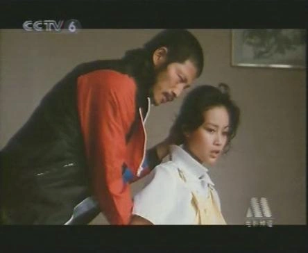 追杀刑警