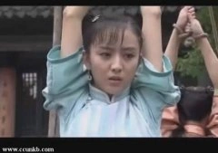 佟丽娅