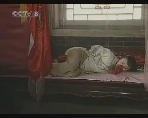 仰头老婆低头汉