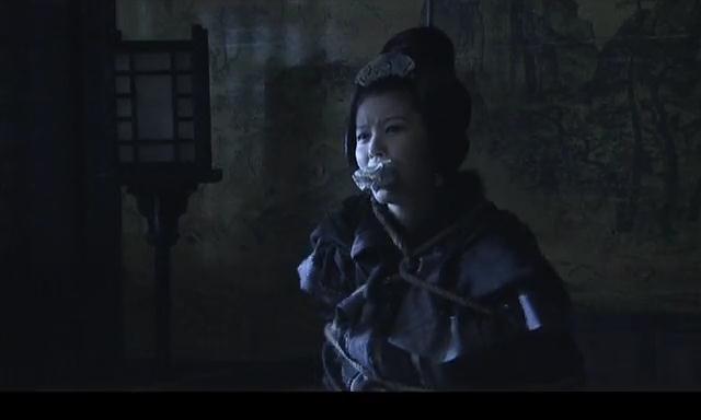 神探狄仁杰第四部