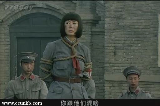 张恒
