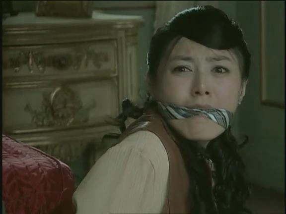 倾城之恋