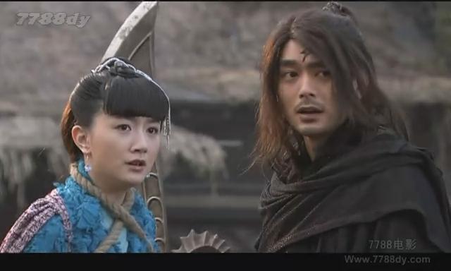 女娲传说之灵珠