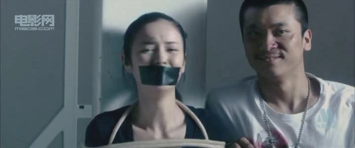 回马枪