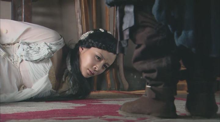 剑侠情缘之藏剑山庄