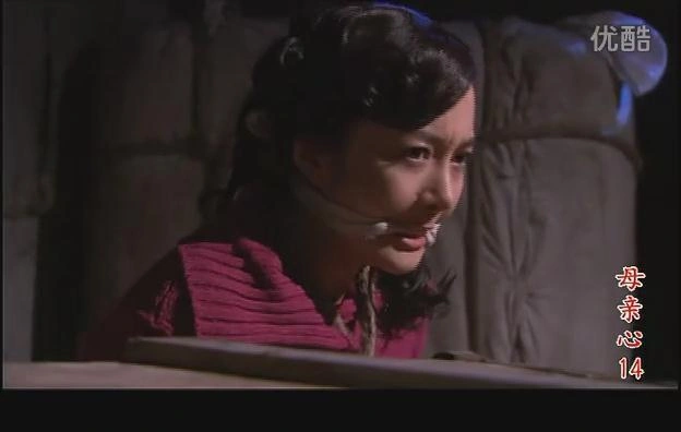 母亲心