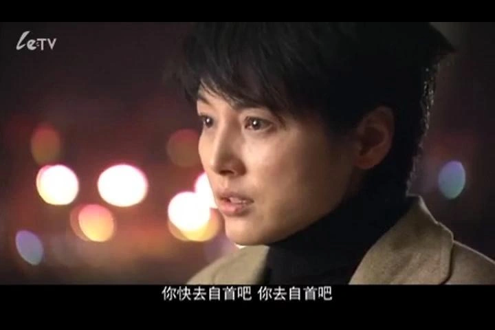 我的三个母亲