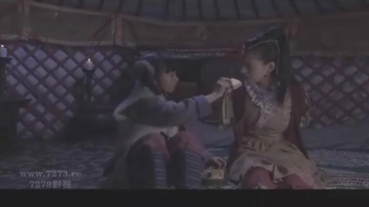新萍踪侠影