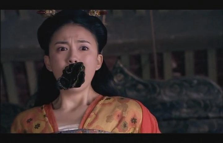 唐宫美人天下