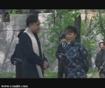 张恒