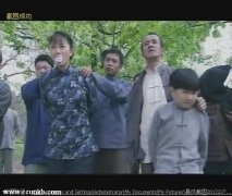 张恒