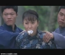 张恒