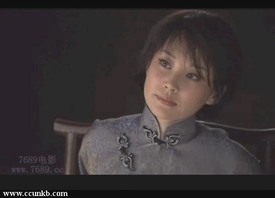 许晴