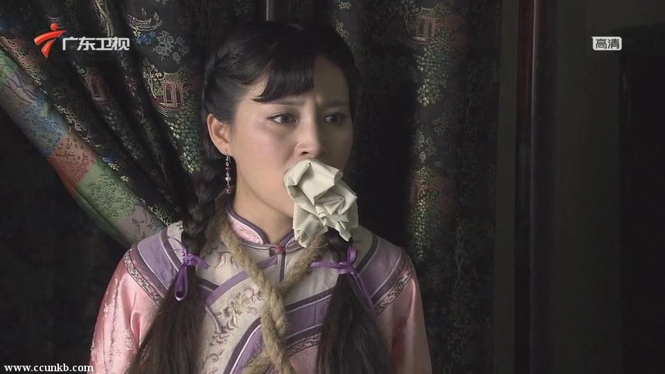 甘婷婷