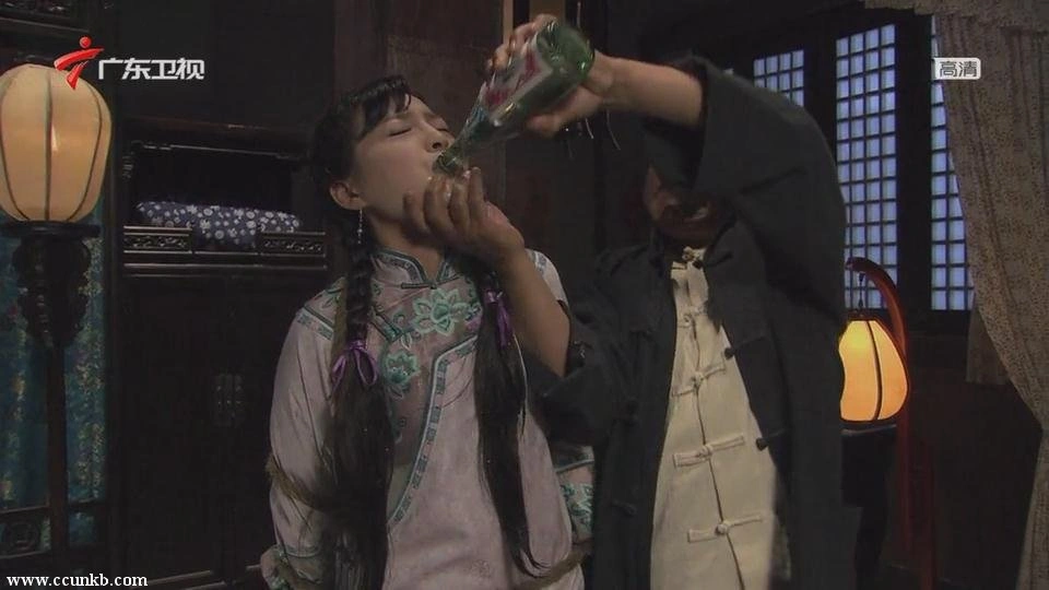 甘婷婷