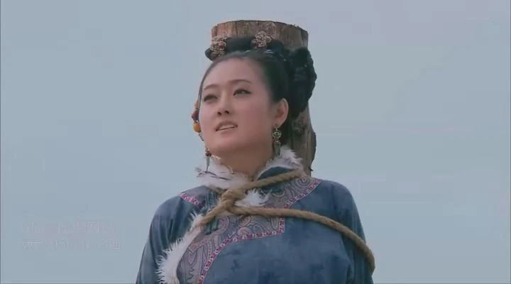 太平公主秘史