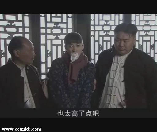 李小冉