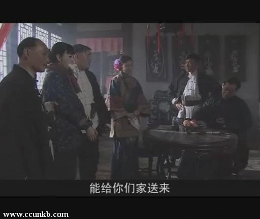 李小冉