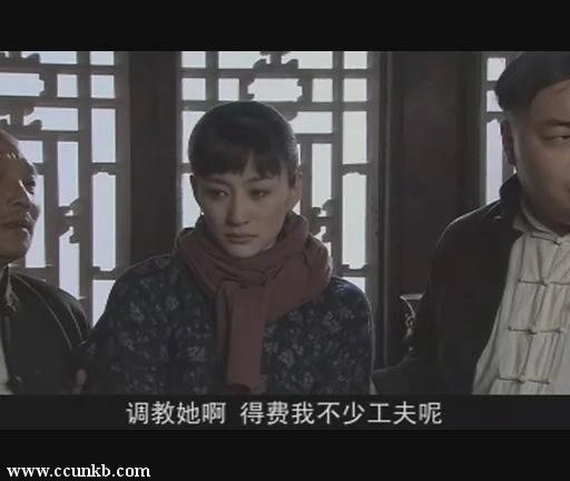 李小冉