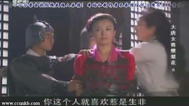 秦岚