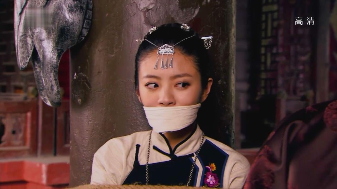 新乌龙山剿匪记