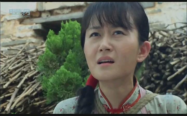 红色行动队之深宅无声