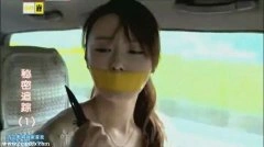 刘海蓝