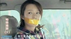 刘海蓝