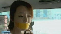 刘海蓝