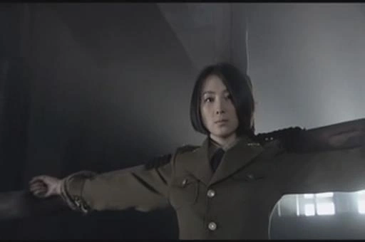 强者风范
