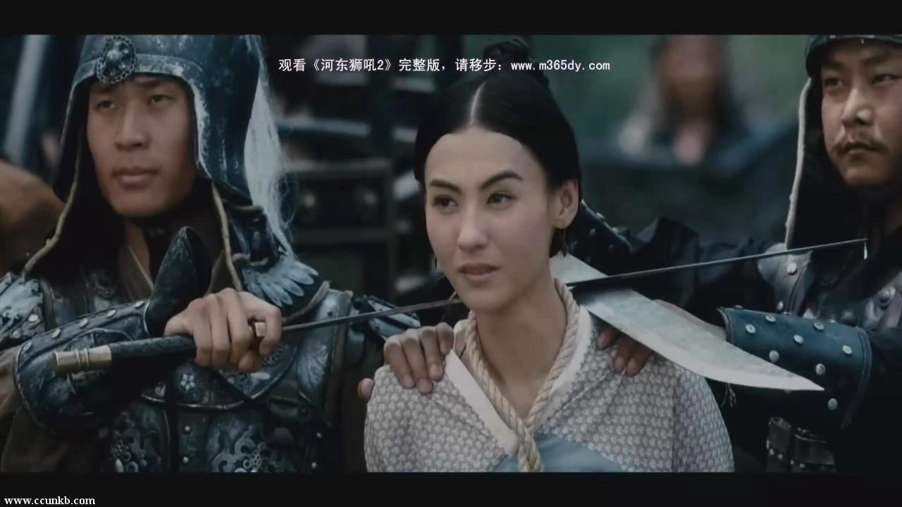 张柏芝