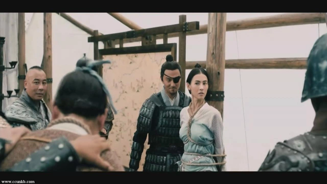 张柏芝