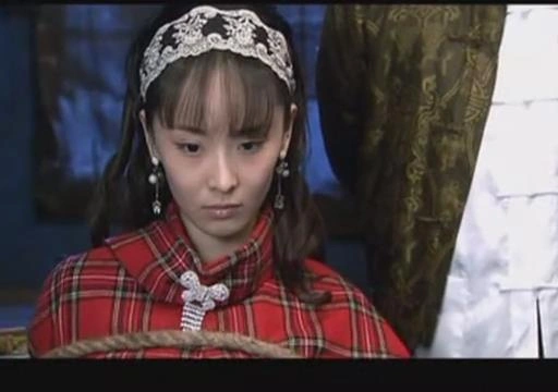 血色樱花