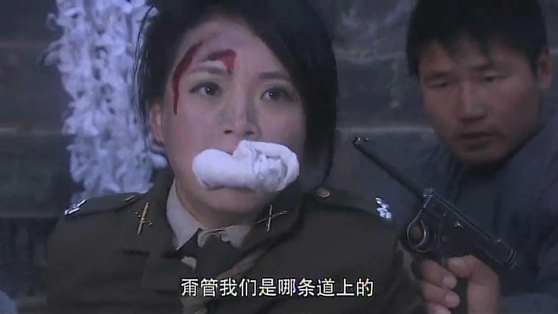 一门三司令