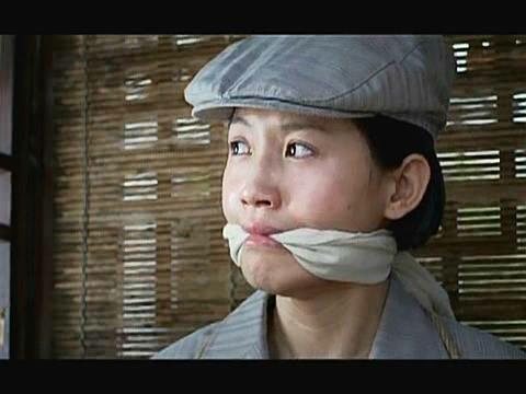 铁血男儿夏明翰