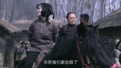 杨若兮