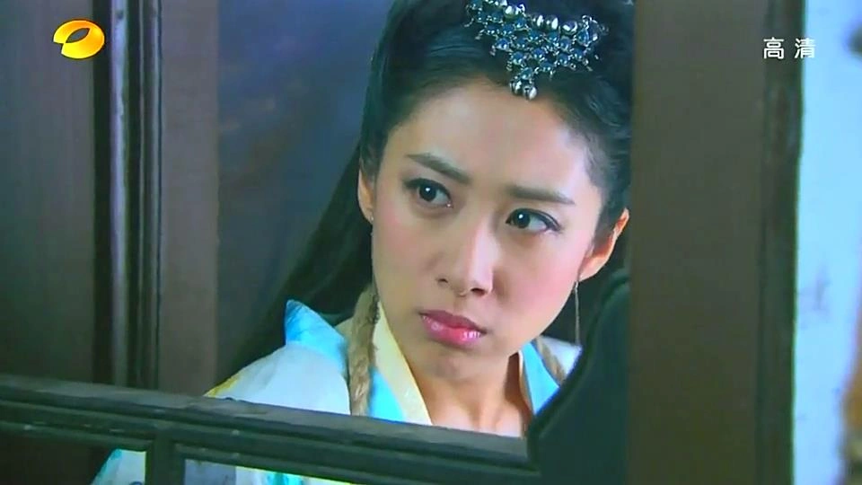 新白发魔女传（马苏版）