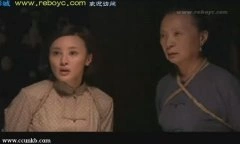 吴晓敏,严敏求