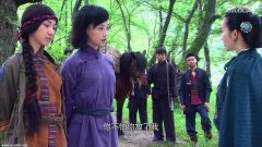 蓝盈莹,洪紫琳